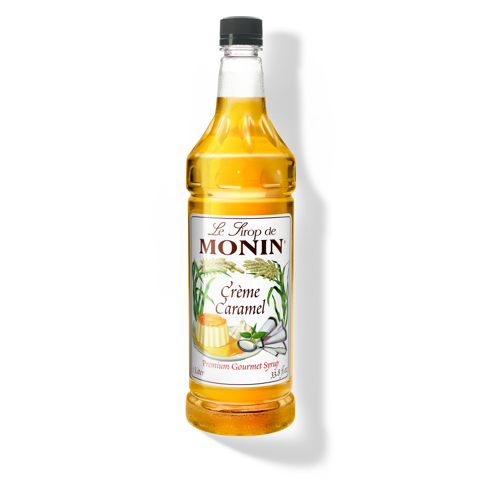 Trending Flavors
